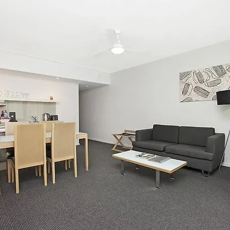 Pandanas Apt 2 Darwin Exterior photo