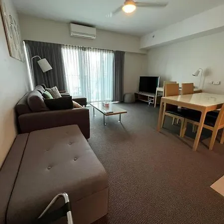 Pandanas Apt 2 Darwin Exterior photo
