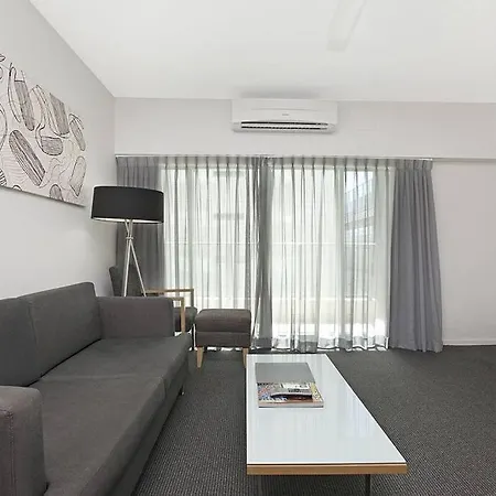 Pandanas Apt 2 Darwin Exterior photo