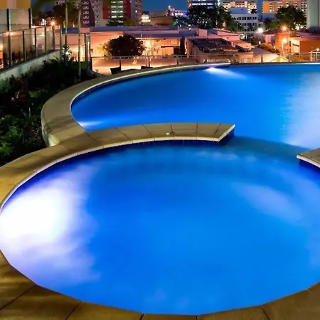 Pandanas Apt 2 Darwin Exterior photo