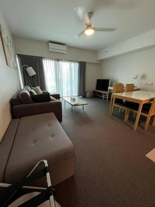 Pandanas 2 Darwin