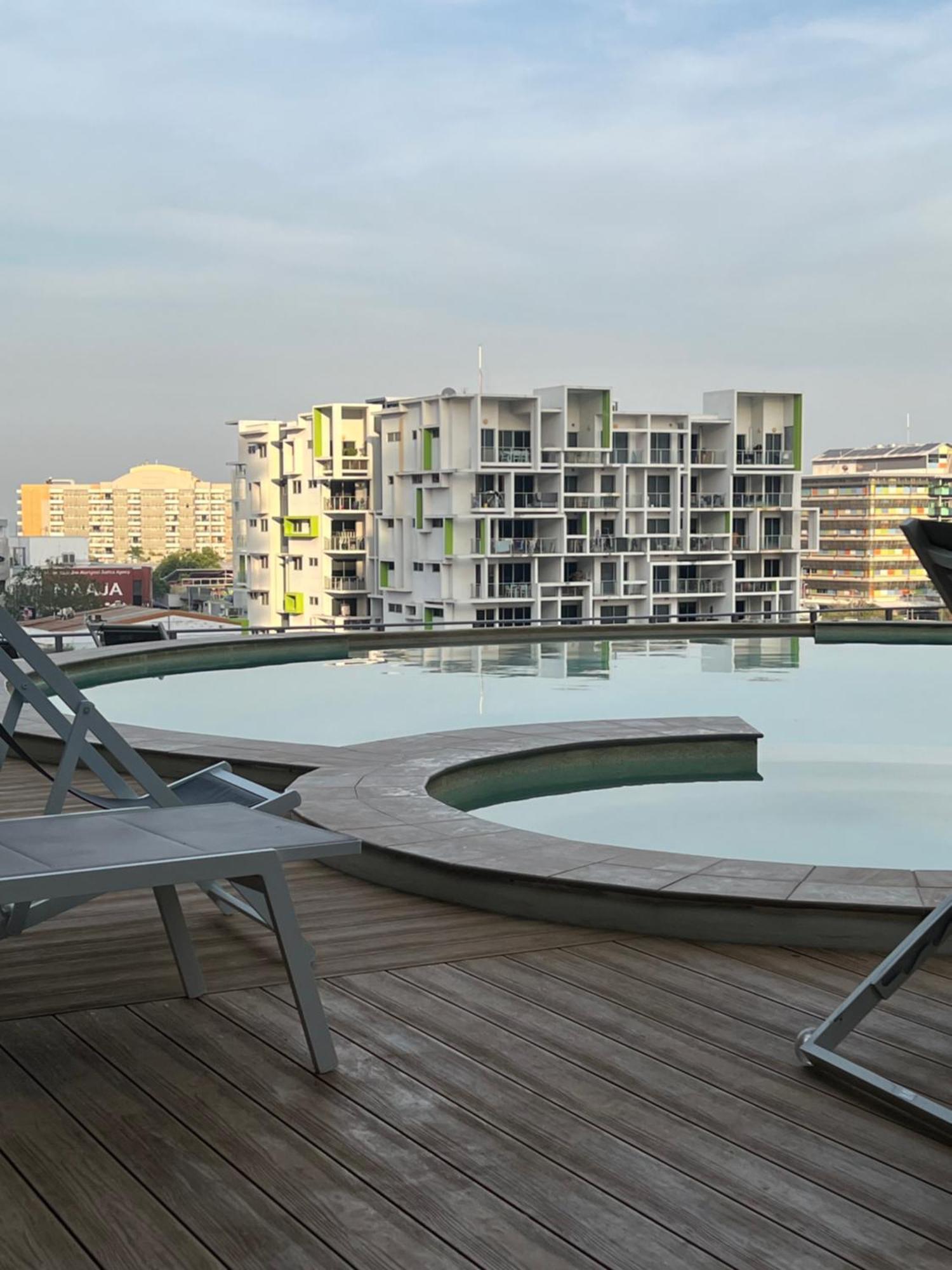 Pandanas 2 Apartment *