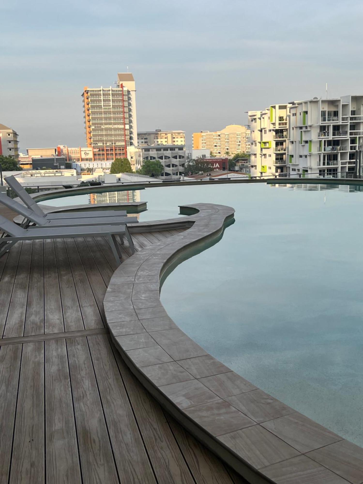 Apartment Pandanas 2 Darwin