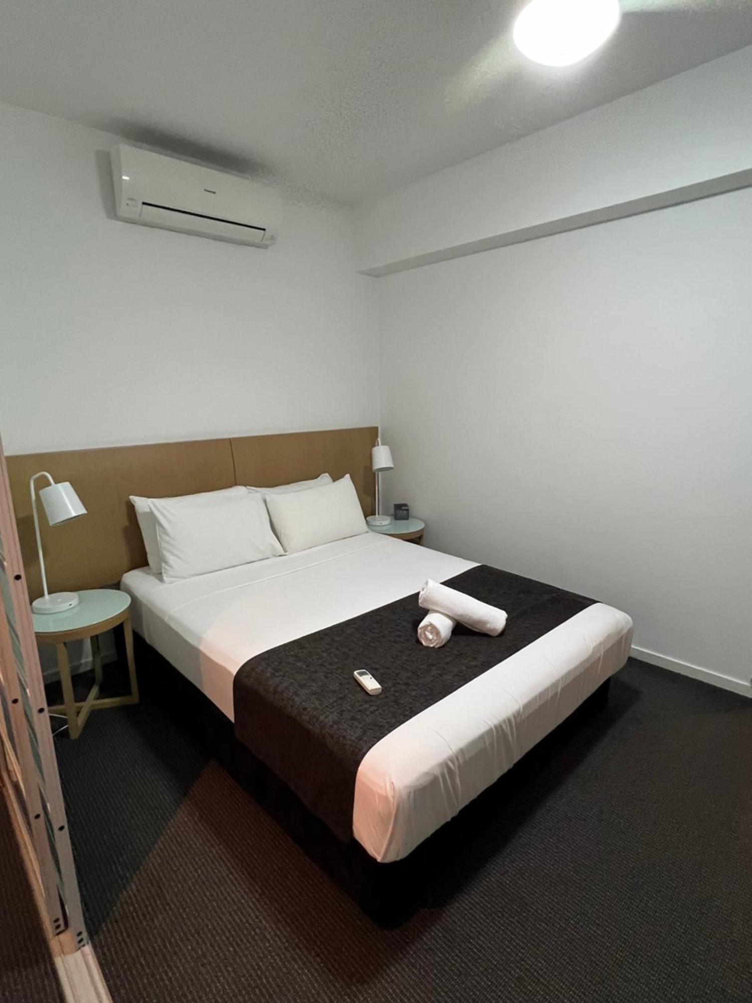 Pandanas 2 Darwin