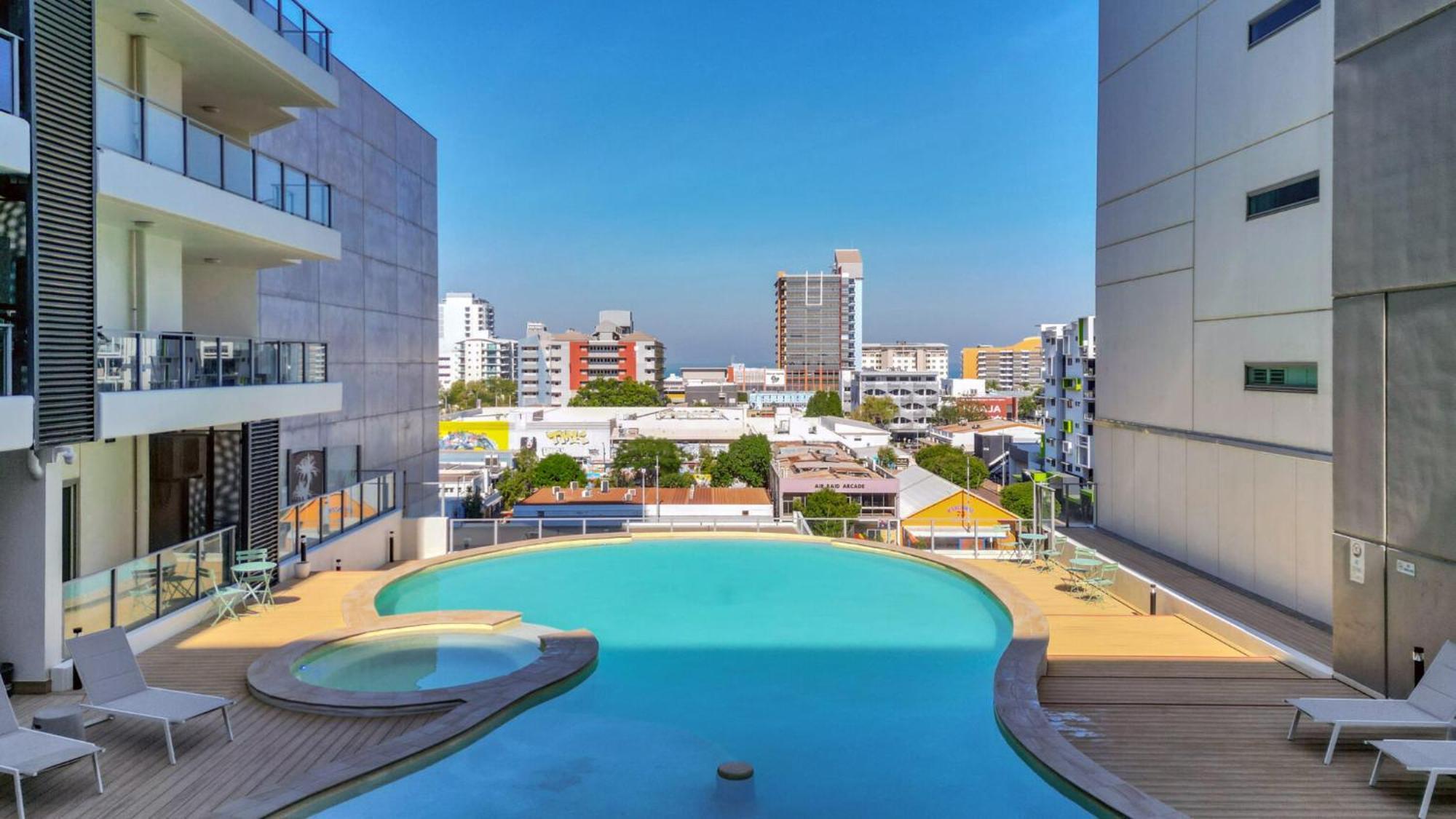Apartment Pandanas 2 *