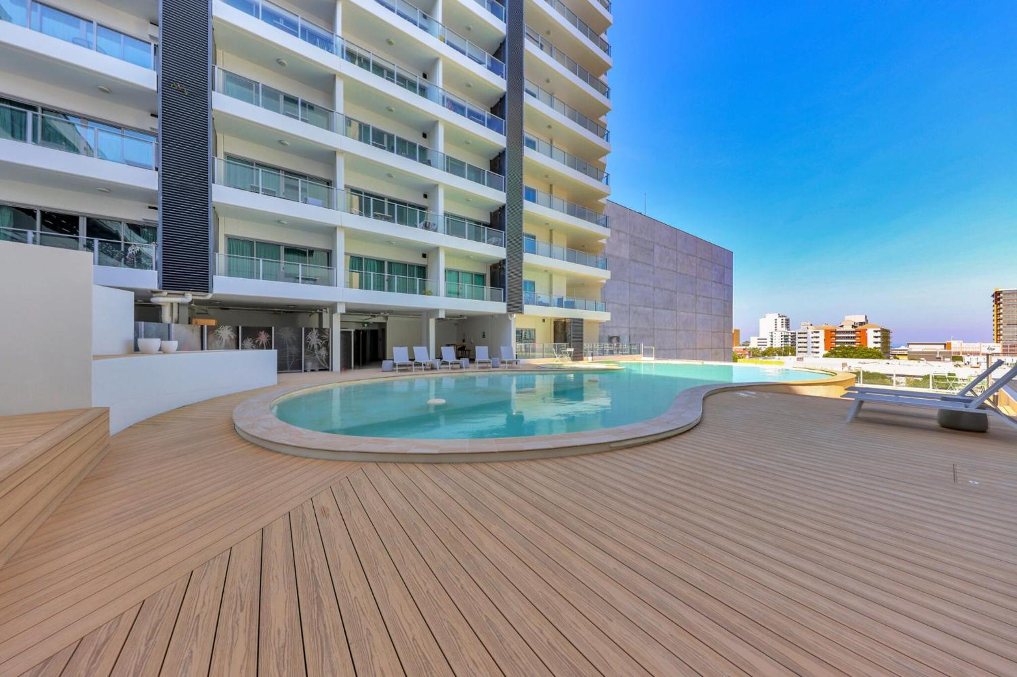 Pandanas 2 Apartment Darwin