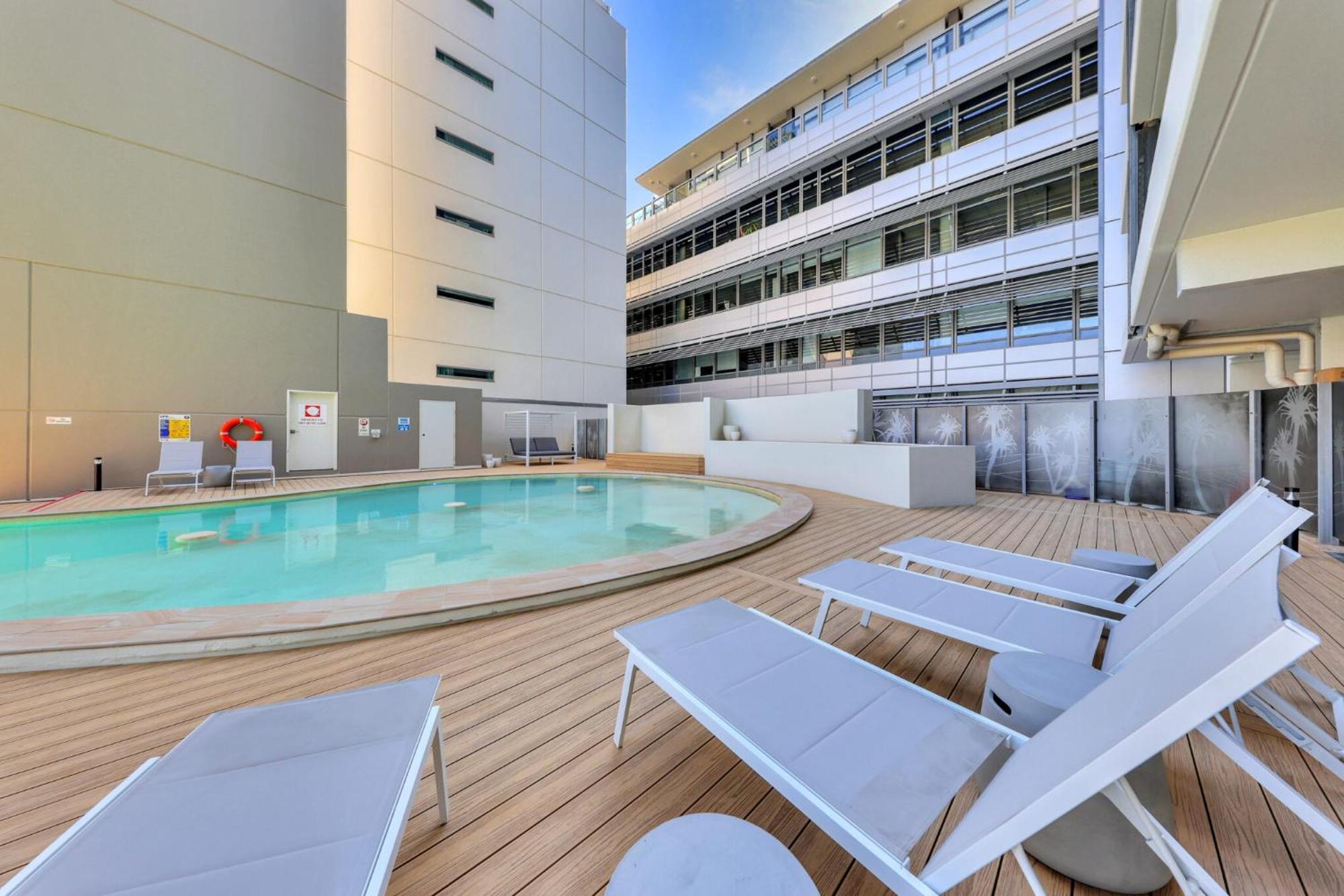 Pandanas 2 Darwin
