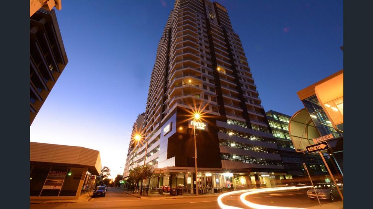 Pandanas 2 Apartment *